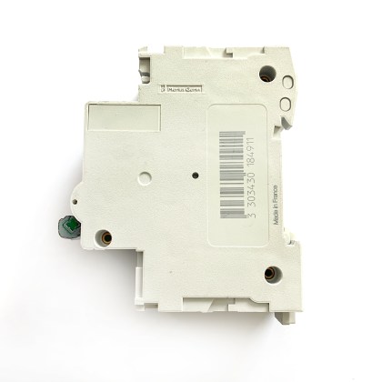 Schneider Electric C120H 18491 D100 100A 100 Amp MCB Circuit Breaker Type D